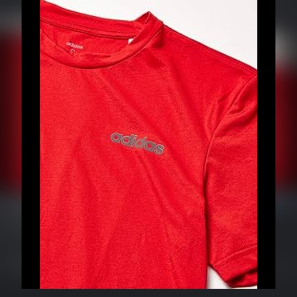 Adidas Men's Design 2 Move Tshirt Size XL - Picture 2 of 4